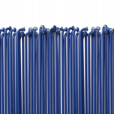 DARTMOOR MTB SPOKES 256mm BLUE