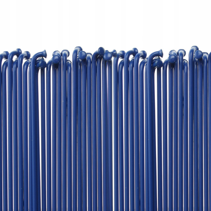 DARTMOOR MTB SPOKES 256mm BLUE