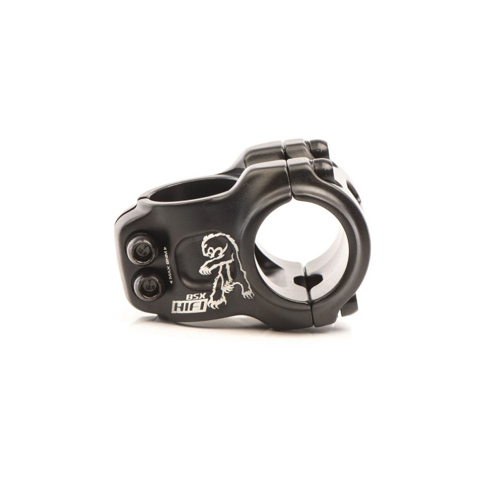 CHROMAG HIFI BSX 31.8 STEM BLACK