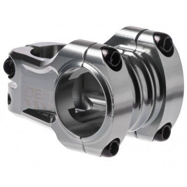 DEITY Stem Copperhead 31.8 mm PLATINUM Length: 50 mm, Diameter: 31,8 mm 2