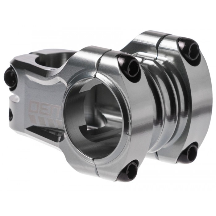 DEITY Stem Copperhead 31.8 mm PLATINUM Length: 50 mm, Diameter: 31,8 mm