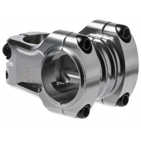DEITY Stem Copperhead 31.8 mm PLATINUM Length: 50 mm, Diameter: 31,8 mm