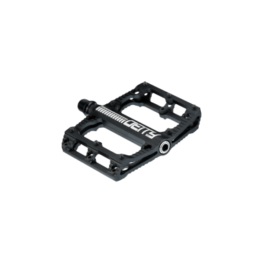 DEITY Pedals Black Kat Color: black 2