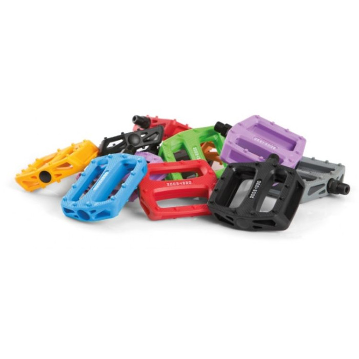 Dartmoor COOKIE Pedals plastové