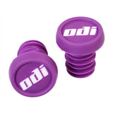 ODI BMX BARENDY PURPLE