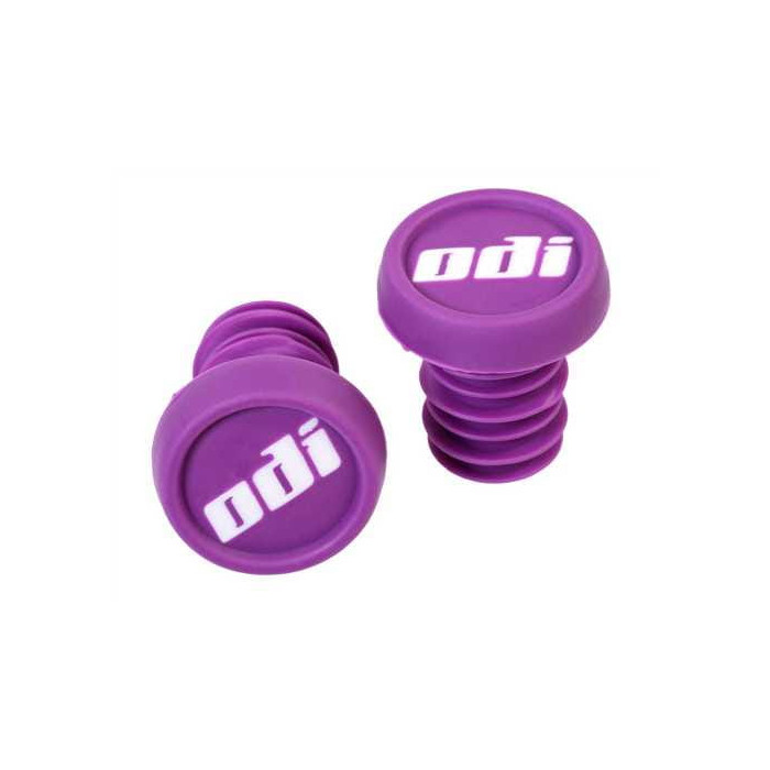 ODI BMX BARENDY PURPLE