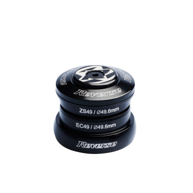 REVERSE Headset Base (ZS49/28,6 | EC49/30+40) Black