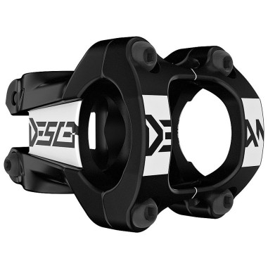 Truvativ MTB STEM AM ST Descendant 318 40 1-1/8 - Black