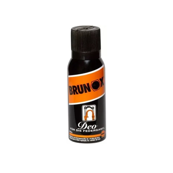 BRUNOX DEO na bicyklové vidlice (for bicycle...