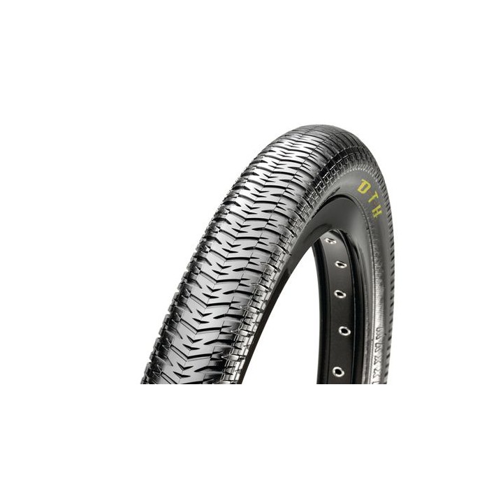 MAXXIS DTH TIRE 26 x 2.15" KEVLAR SKINWALL