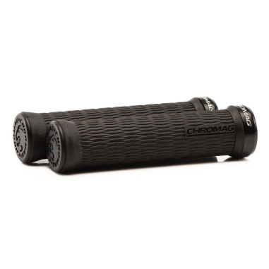 CHROMAG DUNE SUPASOFT MTB GRIPY BLACK