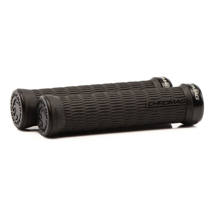 CHROMAG DUNE SUPASOFT MTB GRIPY BLACK