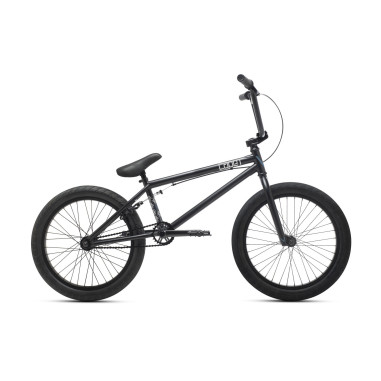 Verde Cadet 20 matt Black 20.25"TT