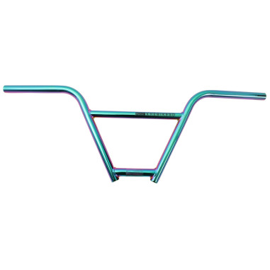 KHE MVP 9" BMX RIADÍTKA 4-PC OILSLICK 2