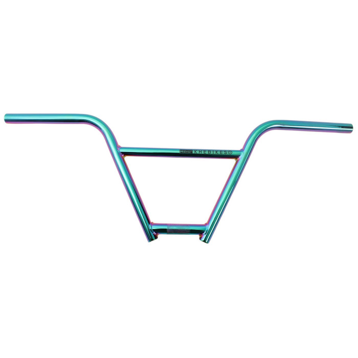 KHE MVP 9" BMX RIADÍTKA 4-PC OILSLICK