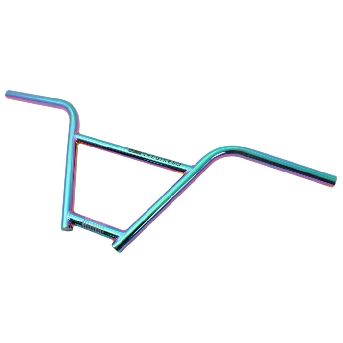 KHE MVP 9" BMX RIADÍTKA 4-PC OILSLICK