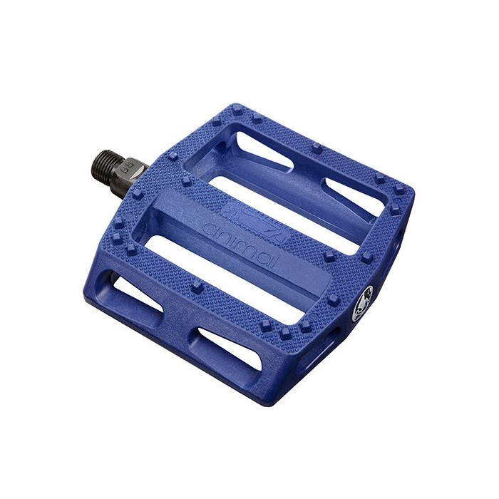 ANIMAL RAT TRAP BMX PEDÁLE BLUE