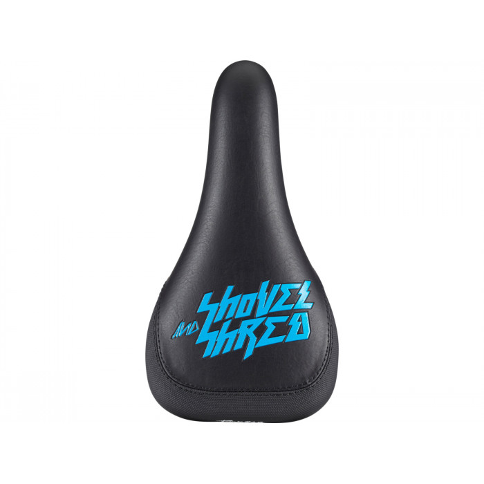 REVERSE Saddle Nico Vink Shovel & black-lightblue