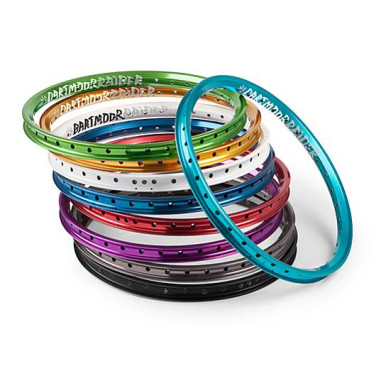 Dartmoor 2 Raider 24" Rim 36 H