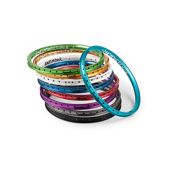 Dartmoor 2 Raider 24" Rim 36 H