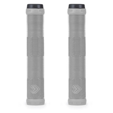 ÉCLAT PULSAR BMX GRIPS GREY