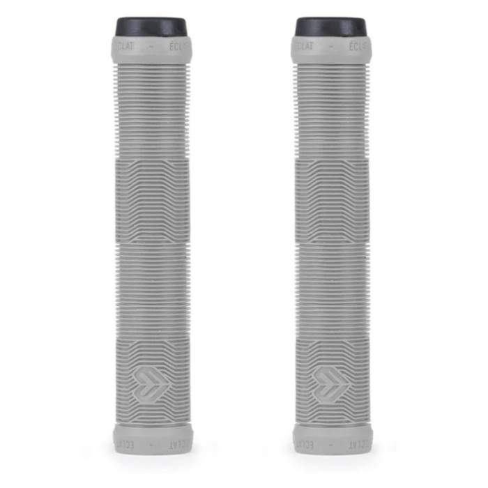 ÉCLAT PULSAR BMX GRIPY GREY