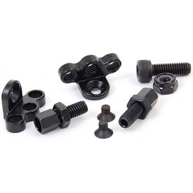 Brake Cable Guide Vocal 3into1