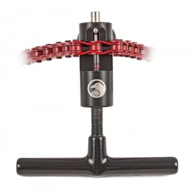 Shadow Interlock PRO Nitovač 2