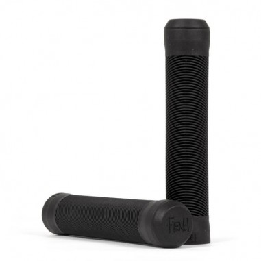 FIEND BMX GRIPY TEAM FLANGELESS BLACK