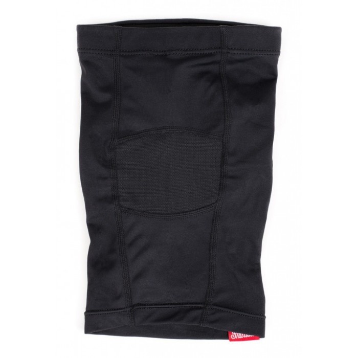 SHADOW INVISA-LITE KNEE PADS BLACK