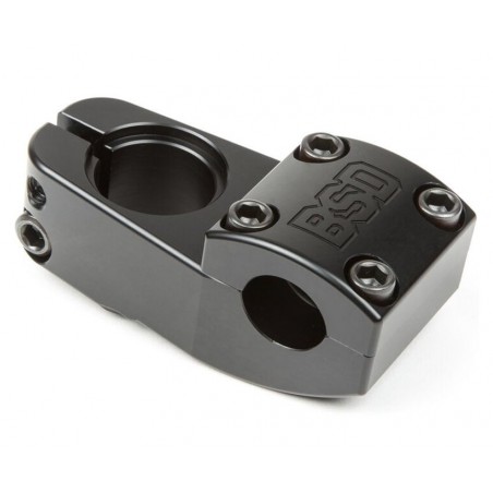 BSD STACKED BMX BEFOGÓK BLACK