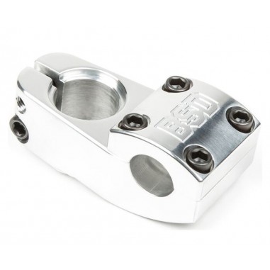 BSD STACKED STEM CHROME