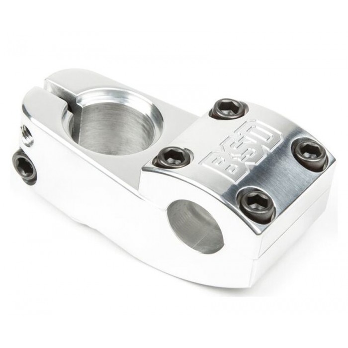 BSD STACKED STEM CHROME