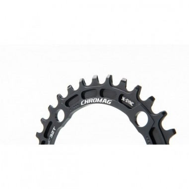 Chromag Sequence Sprocked 2