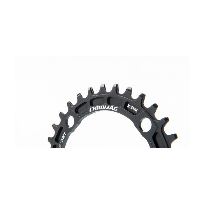 Chromag Sequence Sprocked