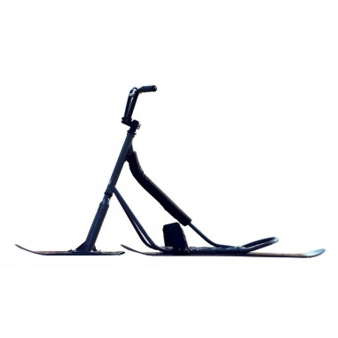 Snowbaar Beaster Classic Orange