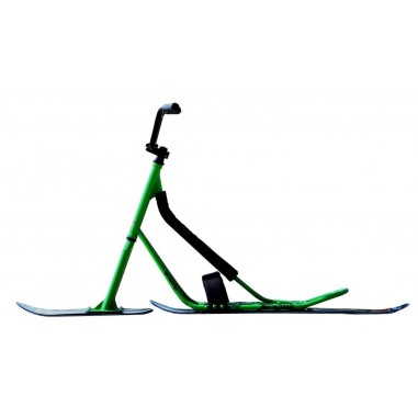 Snowbaar Beaster Classic Orange