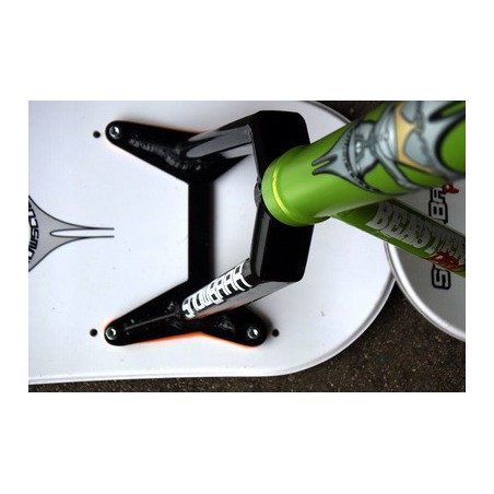 Snowbaar Beaster Classic Blue