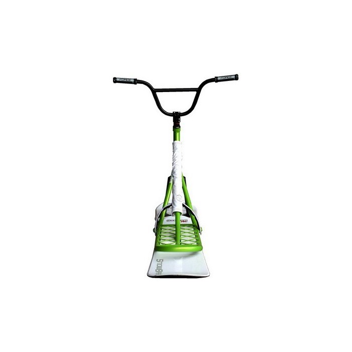 Snowbaar Beaster Classic Orange