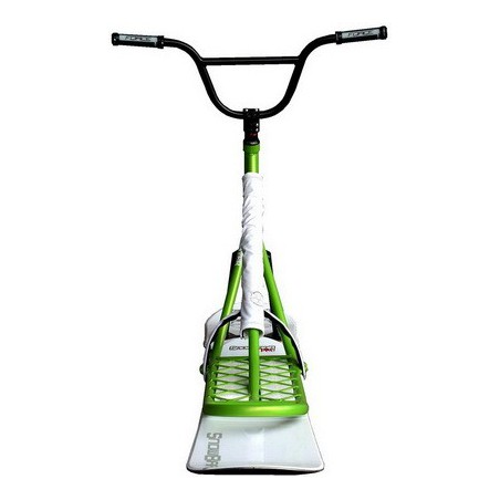 Snowbaar Beaster Classic Blue