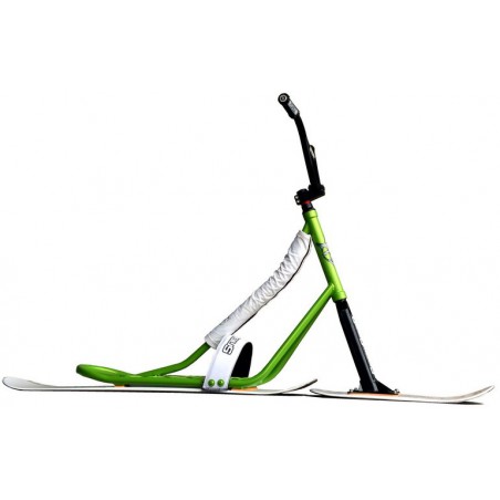 Snowbaar Beaster Classic Blue