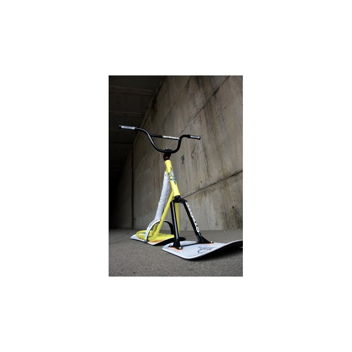 Snowbaar Beaster PRO Green