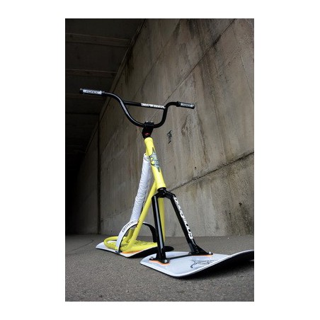 Snowbaar Beaster PRO Green