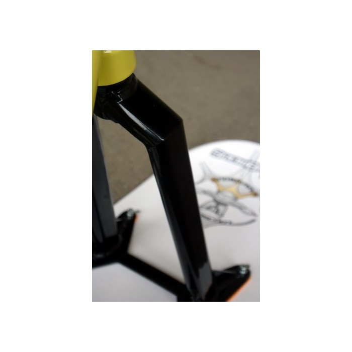 Snowbaar Beaster Classic Orange