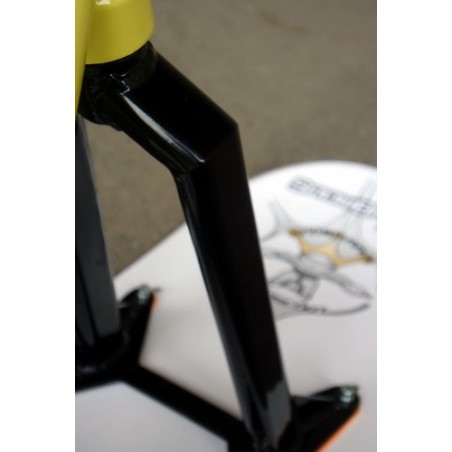 Snowbaar Beaster PRO Green