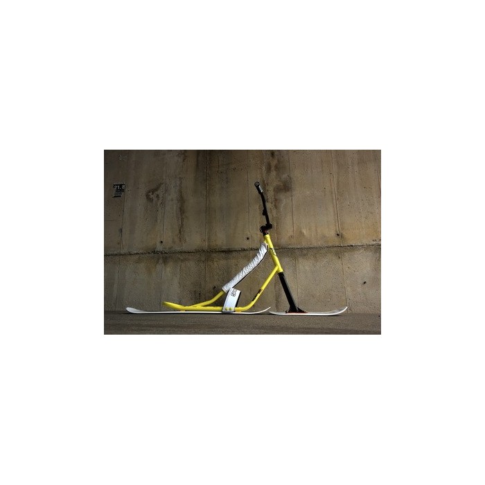 Snowbaar Beaster PRO Green