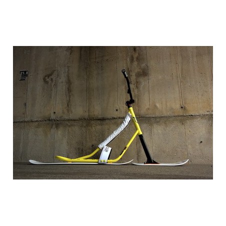 Snowbaar Beaster PRO Green