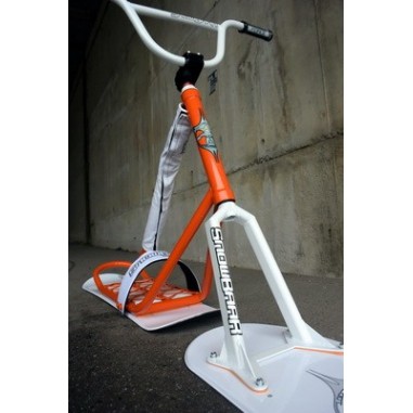 Snowbaar Beaster PRO Green 2