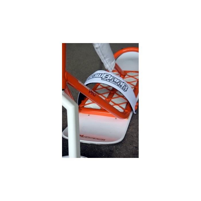 Snowbaar Beaster Classic Orange