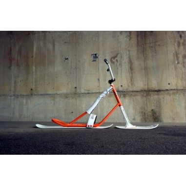 Snowbaar Beaster PRO Green